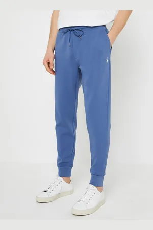 Ralph Lauren Pantalon de jogging maille double 710881518 by