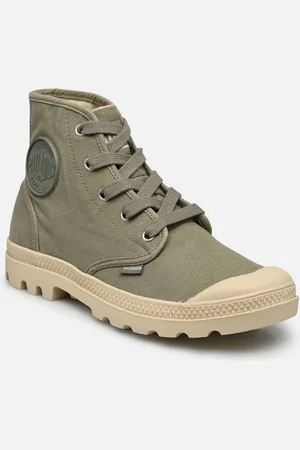 Palladium Pampa hi w by