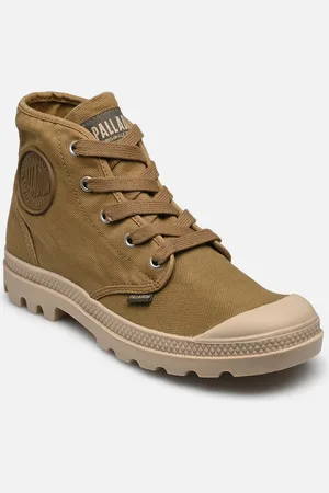Palladium Pampa hi w by