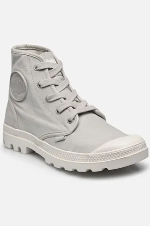 Palladium Pampa hi w by