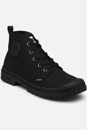 Palladium PAMPA SP20 HI CVS by