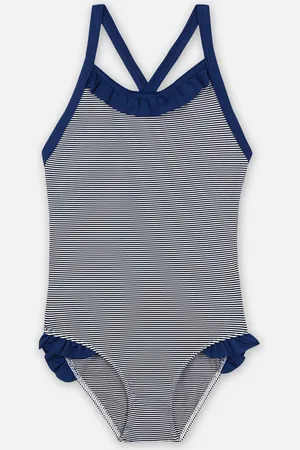 Petit Bateau Maillot De Bain 1P Beuri by