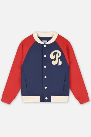 Petit Bateau Teddy Funky by
