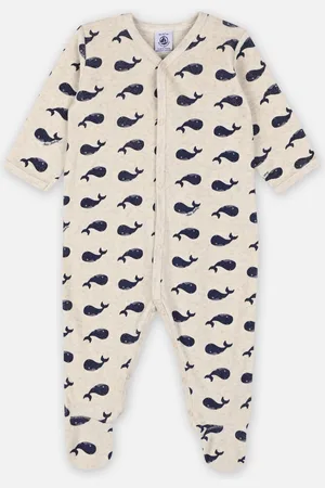 Petit Bateau Dors Bien Y Fusha by