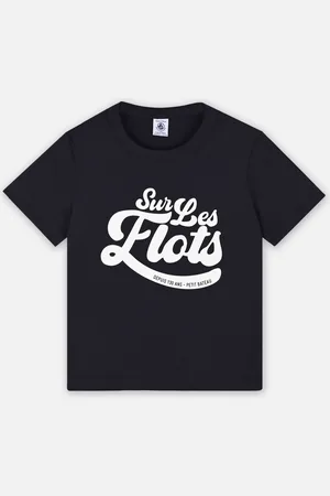 Petit Bateau Tee Shirt Foxy by