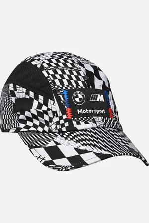 PUMA Bmw Mms Statement Cap by