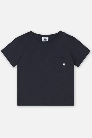 Petit Bateau Tee Shirt Mc Fardio by