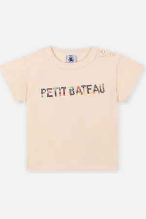 Petit Bateau Tee Shirt Mc Fard by