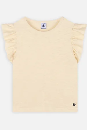 Petit Bateau Tee Shirt Flory by