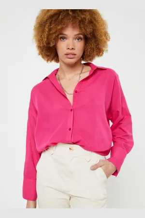 Pieces® PCKATINKA LS SHIRT BC by