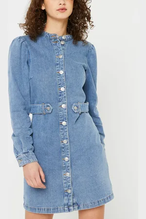 Pieces® PCBRU LS DRESS BC by