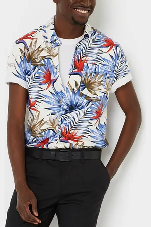 Blend Shirt by