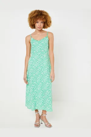 Pieces® PCNYA SLIP ANKLE DRESS BF BC by