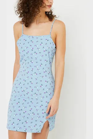 Noisy May Nmclara Strap Short Dress S* by