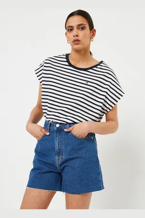 Tommy Hilfiger Mom Short by