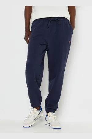 Tommy Hilfiger Tjm Solid Xs Badge Rlx Sweatpant by