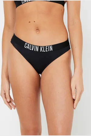 Calvin Klein Brazilian Briefs - Modern Cotton by