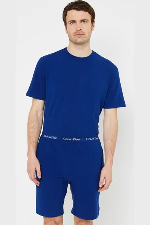 Calvin Klein Sleep Short by
