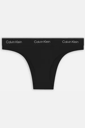 Calvin Klein Brazilian Briefs - Modern Cotton by