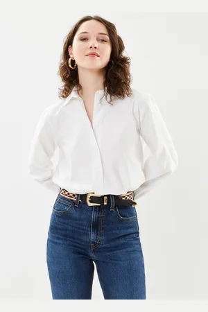 Tommy Hilfiger Oxford Relaxed Shirt Ls by