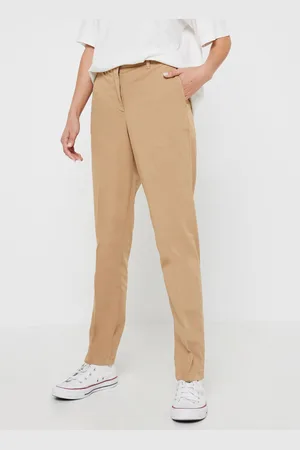Tommy Hilfiger Slim Co Blend Chino Pant by