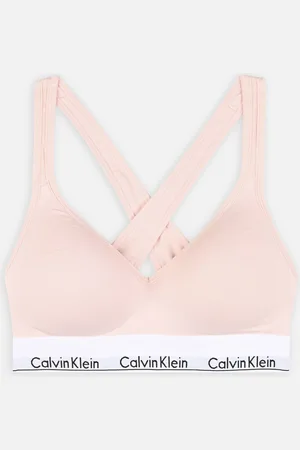 Calvin Klein Lift Bralette - Modern Cotton by