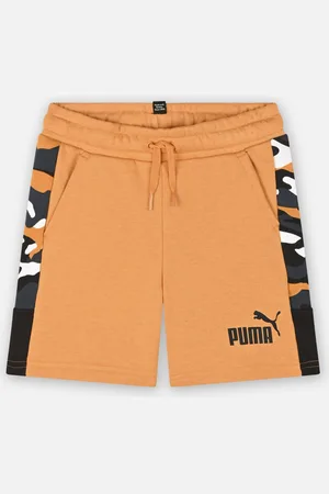 PUMA Ess+ Camo Shorts Tr B by