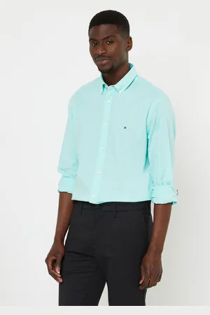 Tommy Hilfiger 1985 Flex Oxford Rf Shirt by