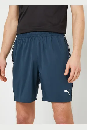 PUMA Fit 7" Taped Woven Short by
