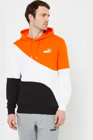 PUMA Power Cat Hoodie Tr by