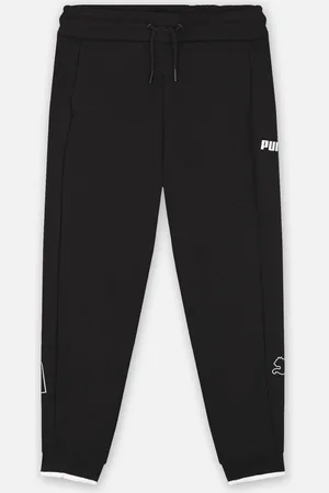 PUMA Power Colorblock High-Waist Pants Tr G by