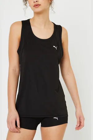 PUMA Train Favorite Tank by