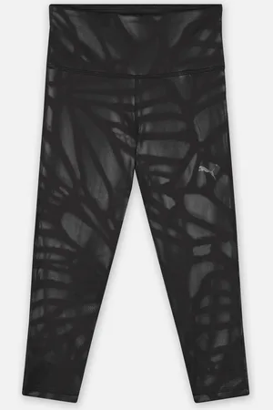 PUMA Nova Shine Aop Leggings G by