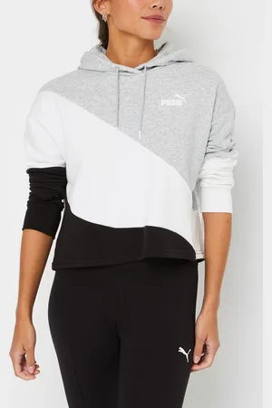 PUMA Power Cat Hoodie Tr by