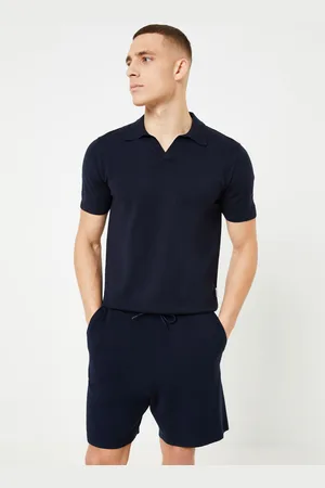 SELECTED Slhteller Knit Shorts W by