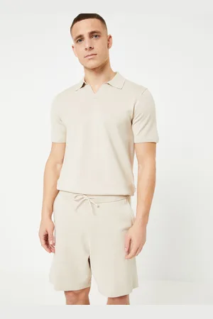 SELECTED Slhteller Knit Shorts W by
