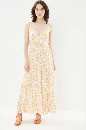 Y.A.S Yasmicca Sl Ankle Dress S. by