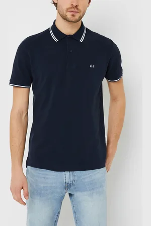 SELECTED Slhdante Sport Ss Polo W Noos by