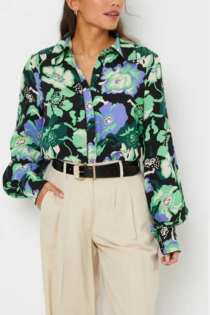 Y.A.S Yasmaslo Ls Shirt S. by