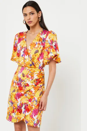 Y.A.S Yasfinna 2/4 Short Dress S. by