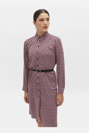 Caroll RJ053-PASTELRED by