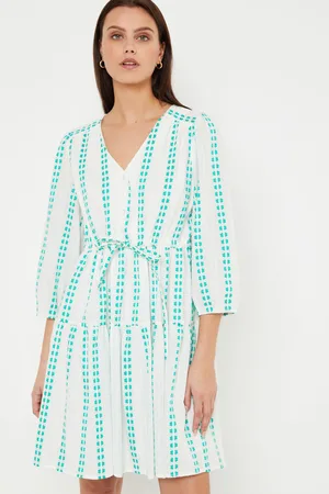 Y.A.S Yasvalara 3/4 Dress S. by
