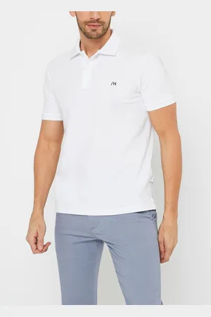 SELECTED Slhdante Ss Polo W Noos by