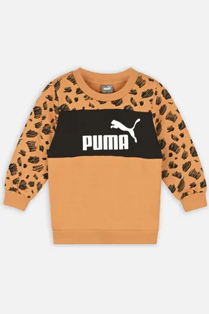 PUMA Ess+ Mates Crew by