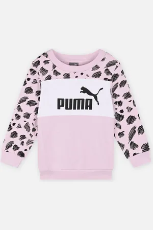 PUMA Ess+ Mates Crew by