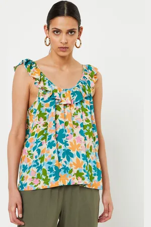 Y.A.S Yasleafa Sl Top S. by