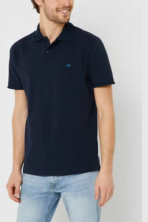 SELECTED Slhdante Ss Polo W Noos by