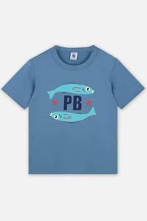 Petit Bateau Tee Shirt Foxy by