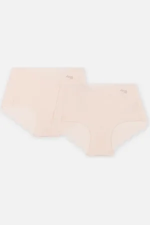 Sloggi ZERO Microfibre 2.0 Short 2P by