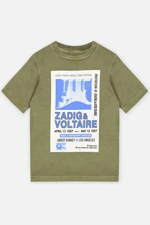 Zadig & Voltaire X25353 by